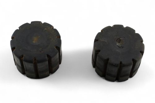 Borracha Batente Tanque Combustível Honda Cg 125 00-08