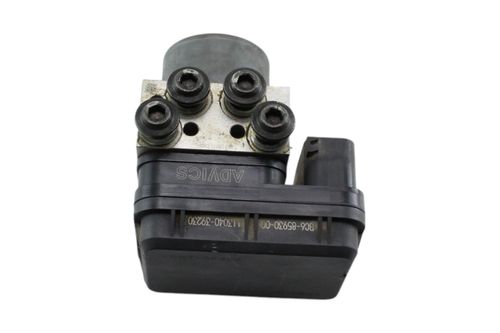 Módulo Central Abs Yamaha Mt 07 16-18