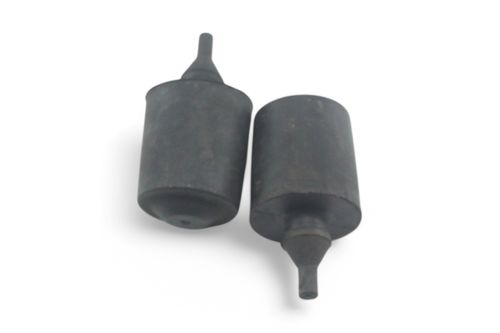 borracha batente tanque combustível Suzuki Gsxr Srad 750 10-14