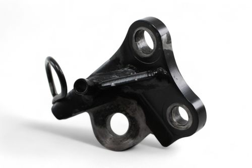 Suporte Cavalete Lateral Honda Cbr 1000 Rr 04-07