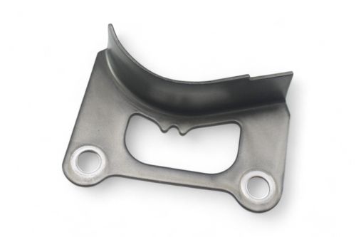 Chapa Inferior Corrente Comando Yamaha Yzf R3 Mt 03 18-24
