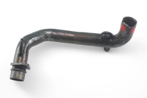 Cano Água Motor Yamaha Yzf R1 04-08