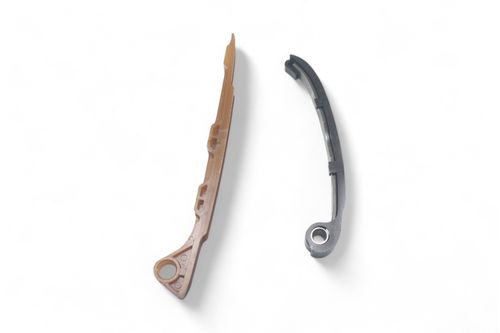 Tensor E Guia Corrente Comando Honda Cbr 600 Rr 07-12