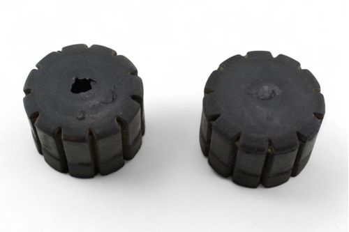 Borracha Batente Tanque Combustível Honda Cg 125 00-08