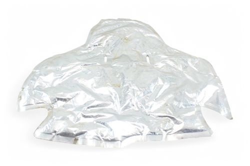 manta térmica tanque combustível Suzuki Gsxr Srad 750 10-14