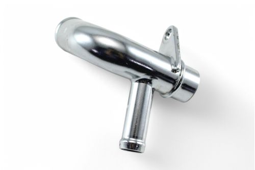 Cano Água Alumínio Honda Cbr 600 F 12-14