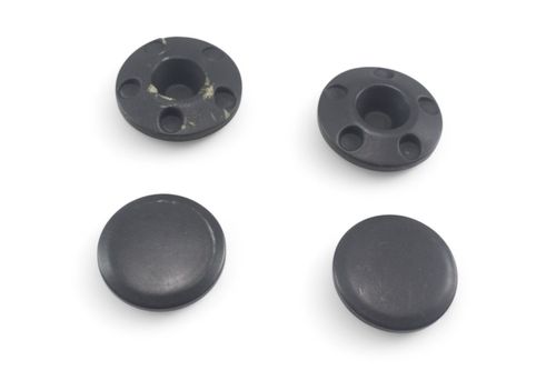 Kit Tampa Acabamento Chassi Kawasaki Ninja 300 13-18