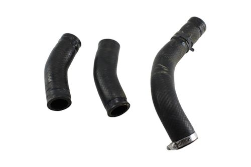 Kit Mangueira Radiador Yamaha Mt 07 16-18