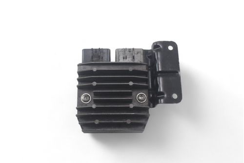Retificador Voltagem Com Suporte Bmw S1000 Rr 09-14