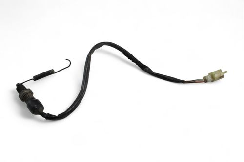 Sensor Freio Traseiro Suzuki Gsxr Srad 750 07-09