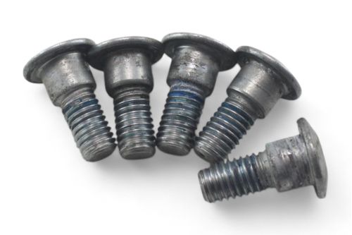 Kit Parafuso Disco Freio Traseiro Suzuki Gsxr 1000 08-10