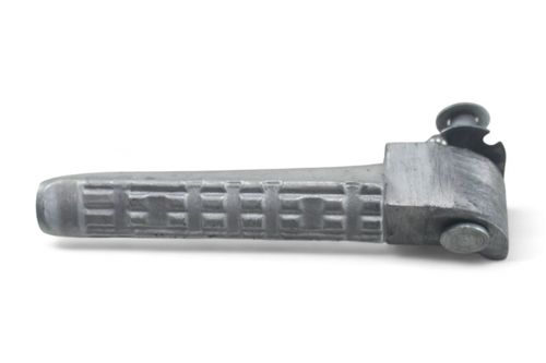 Pedaleira Traseira Direita Yamaha Xj6 10-12