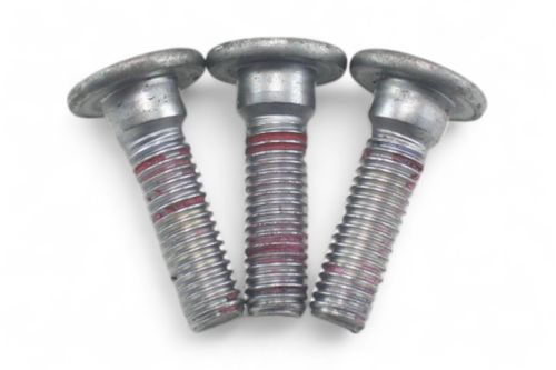 Kit Parafuso Disco Freio Traseiro Kawasaki Ninja 400 18-22