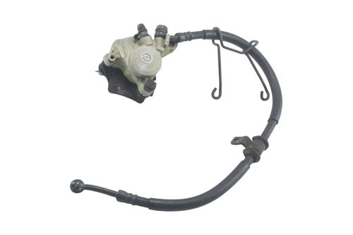 Pinça De Freio Traseira Honda Cb 500 97-04