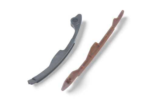 Tensor E Guia Corrente Comando Kawasaki Ninja 300 13-18