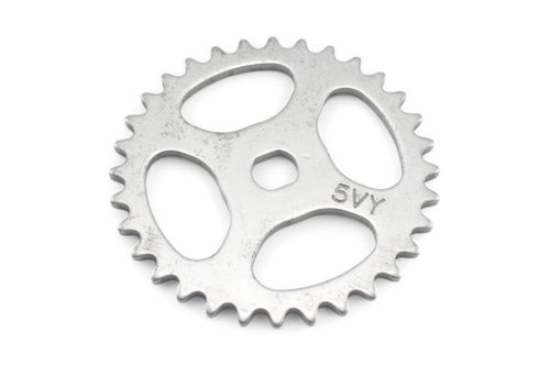 Engrenagem Bomba Óleo Motor Yamaha Yzf R1 07-08