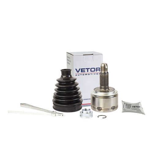 JUNTA HOMOCINÉTICA ACCORD 2.0 AUT 2006/2012 30X26 DENTES - 109034 - VT5554