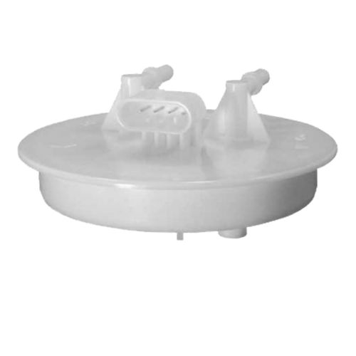 FLANGE DA BOMBA COMB. FIESTA 1.6 ZETEC GASOLINA 2005/2006 - 109198 - 2421