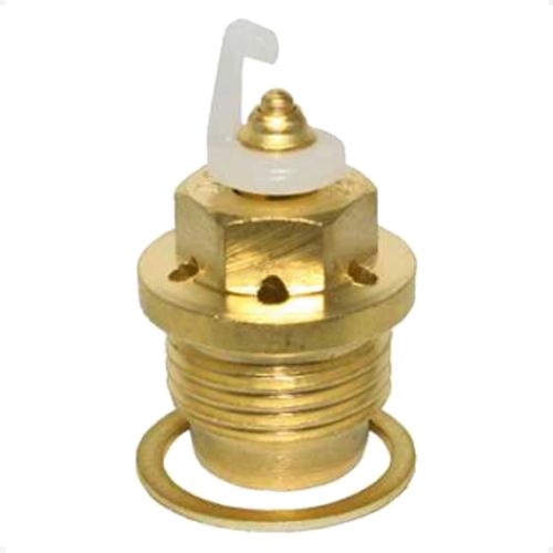 Agulha Carburador MONZA 1989/1996 DS 1066 - 109124 - 1066