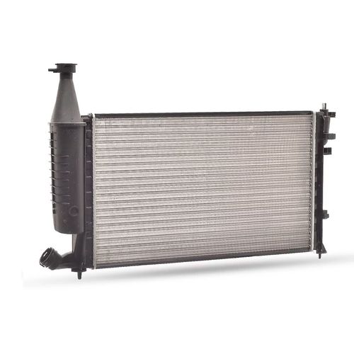 RADIADOR DE ÁGUA BERLINGO 1.8 8V 2001/2007 - 109443 - IR48309