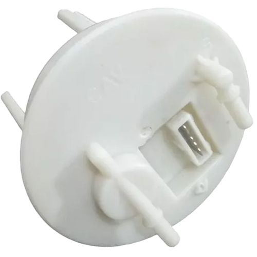 FLANGE BOMBA COMBUSTÍVEL CORSA 1.0 8V GASOLINA 2000/2006 - 109189 - 2406