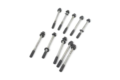 Kit Prisioneiros Cabeçote Suzuki Gsxr 1000 08-10