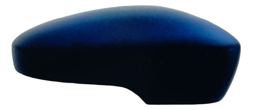 Capa Retrovisor Esquerdo Fox / Spacefox Fosca - Motorista