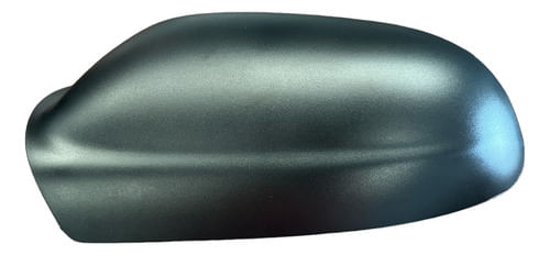 Capa Retrovisor Esquerdo Fox 04 / 09 Fosca - Lado Motorista