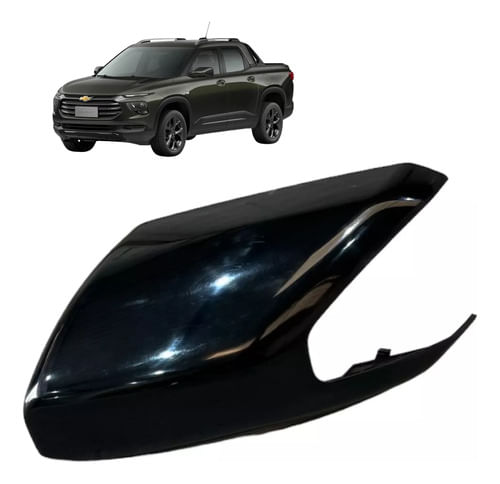 Capa Retrovisor Esquerda Montana  2023/24 Lisa - Motorista