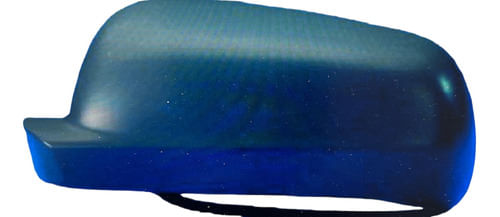 Capa Retrovisor Direito Gol/saveiro Fosca - Ger 3 Passageiro