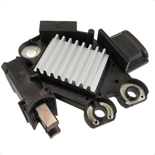 REGULADOR DE VOLTAGEM HR 2.5 2013/2019 GAUSS GA933 - 111265 - GA933