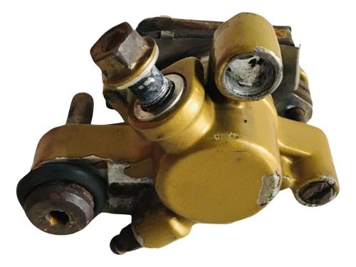 Pinça De Freio Traseiro Falcon 400 2008 Original Seminovo