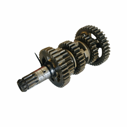 Eixo Secundário Completo Cb 300 2010 Original