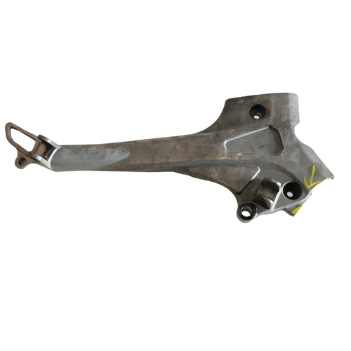 Bacalhau Ld Suporte Pedaleira Fazer 250 11 Original Avaria