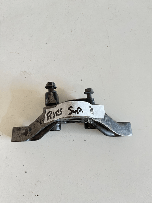 Mesa Suporte Superior Guidom Rx125 Original