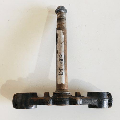 Mesa Inferior Dt 180 Original Yamaha