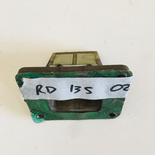 Piramide De Torque Rd 135 Original Yamaha 1988