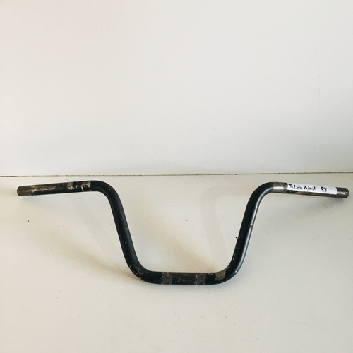 Guidão Universal Cg 125, 150 Titan Mix, Ex, Fan