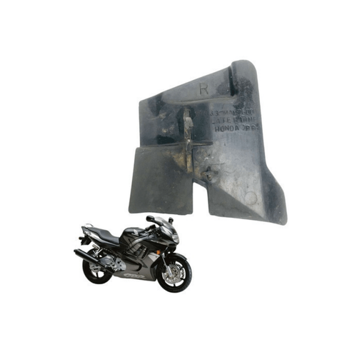 Acabamento Quadro Cbr 600f 94/97 Original Honda Seminovo