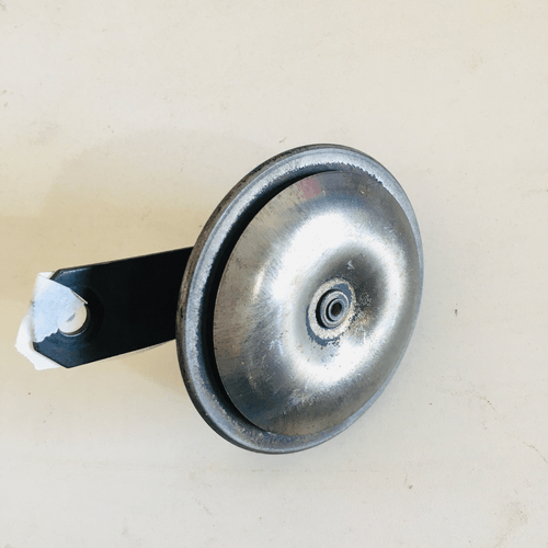 Buzina Moto Speed Yes 125 Intruder Polida Original