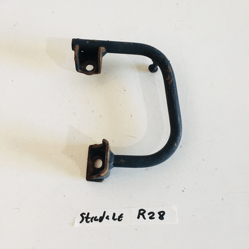 Alça Pega Mão Strada 200 Esquerda Original