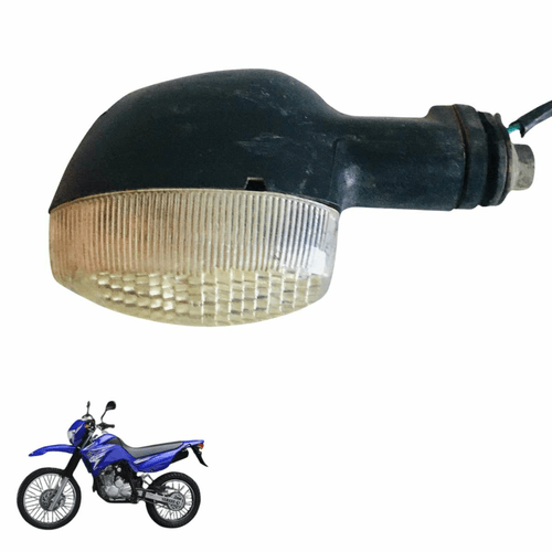 Seta Traseira Yamaha Lander 250 Xtz 2010 Original