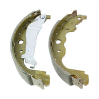 Sapata Freio Renault Captur 2016 a 2025 - 1355451 - 2766CPA