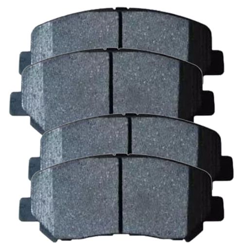 PASTILHA FREIO TRASEIRO HRV 1.5 2015/2021 COBREQ  N1783 - 113032 - N1783