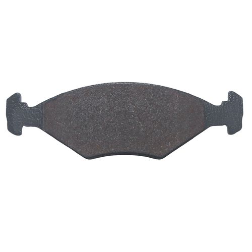 JOGO PASTILHA FREIO UNO  1.3 1.5  1984/1995 COBREQ N524 - 113126 - N524