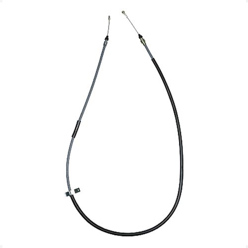 CABO FREIO DE MÃO L.ESQ SAVEIRO 2014/2018 IKS  1247 - 113259 - 1247