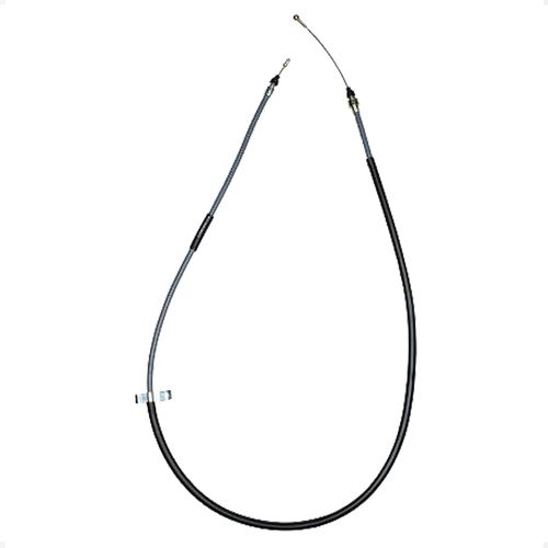 CABO FREIO DE MÃO TRASEIRO L.DIR SAVEIRO 2014/2018 A DISCO - 113258 - 1248