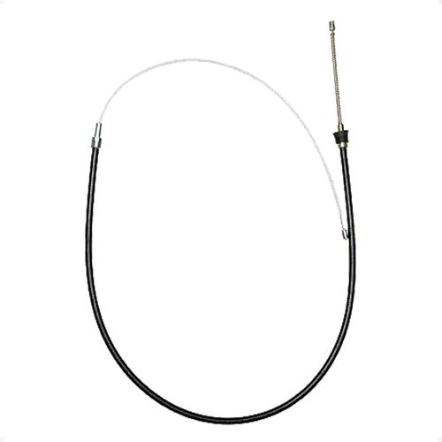 CABO FREIO DE MÃO FOX 2004/2006 IKS 1231 - 113255 - 1231