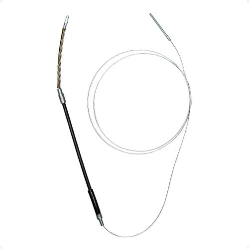 CABO FREIO DE MÃO KOMBI MOTOR ÁGUA FLEX 2006/2015 IKS 1230 - 113253 - 1230