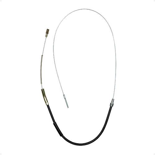 CABO DO FREIO MÃO BRASILIA 1600 1974/1981 IKS 1203 - 113236 - 1203